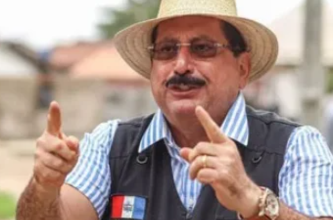 Áudios atribuídos a GG expõem ameaças e clima de intimidação na política de Rio Largo