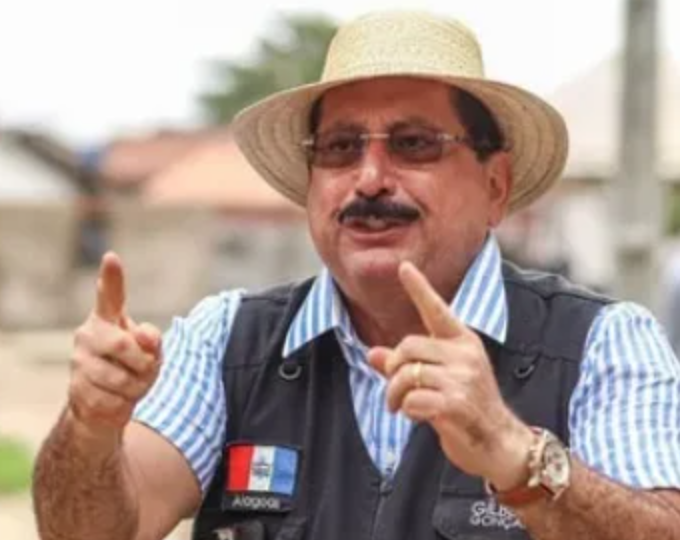 Áudios atribuídos a GG expõem ameaças e clima de intimidação na política de Rio Largo