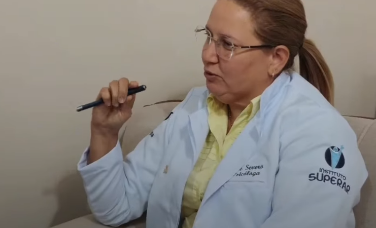 Instituto Superar passa a oferecer atendimento psicológico à comunidade