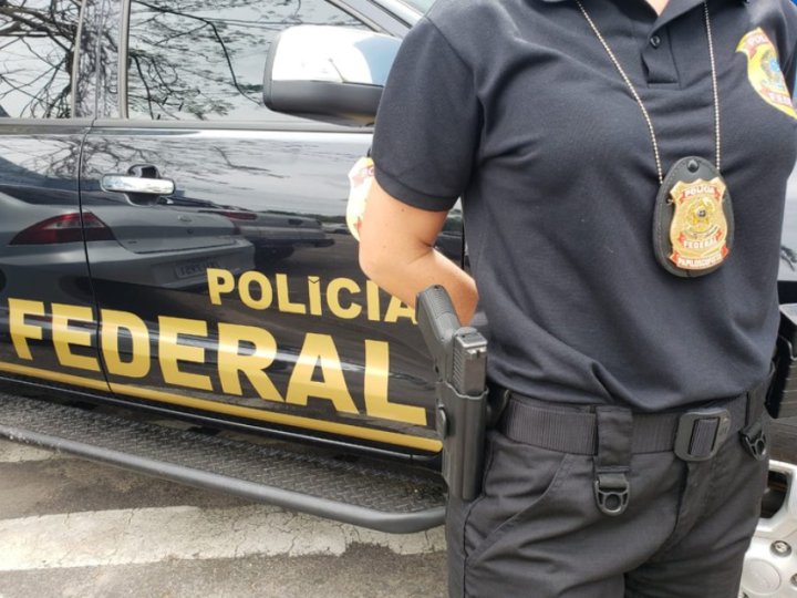 PF realiza operação contra crimes de ódio em Palmeira dos Índios