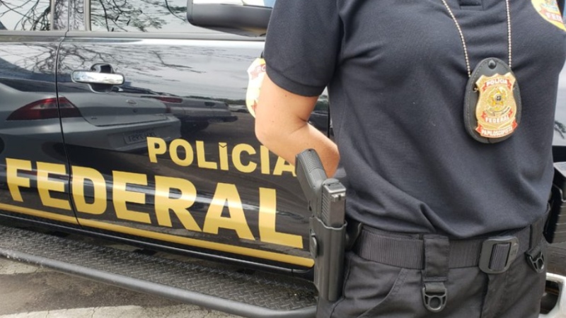 PF realiza operação contra crimes de ódio em Palmeira dos Índios