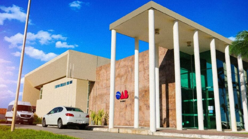 OAB acompanha denúncia de agressão a criança autista em clínica de Maceió