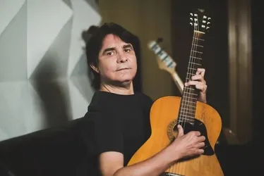 Morre Lô Borges, ícone da MPB e um dos criadores do Clube da Esquina