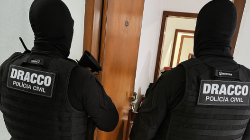 Ex-dirigentes de ONG são investigadas por suspeita de desvio de recursos públicos