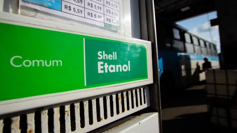 Alagoas assume liderança na produção de etanol no Nordeste com mais de 416 milhões de litros