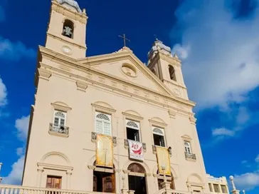 Três padres são afastados em Maceió e passam a responder processo canônico por suspeita de desvio de recursos