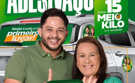 MPE pede inelegibilidade por 8 anos de candidatos do MDB em Santa Luzia do Norte por abuso de poder econômico