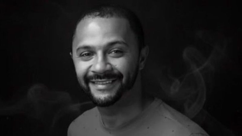 Radialista Wanderson Silva morre após acidente de trânsito, em Arapiraca