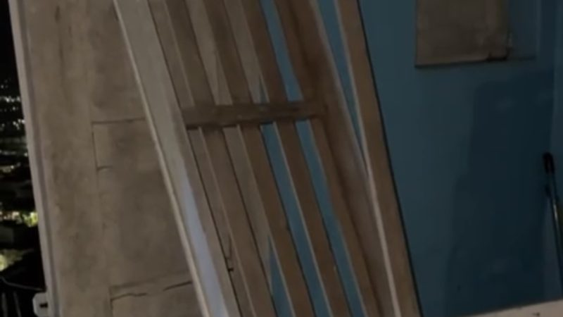 Igrejinha de Santa Isabel é alvo de vandalismo e furto no Alto do Cruzeiro, em Palmeira dos Índios