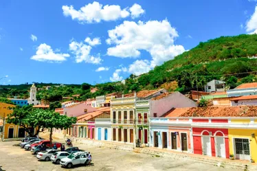 Ilha do Ferro ganha destaque nacional por sua arte popular no Enem