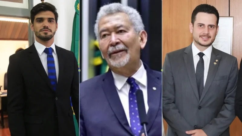 TRE-AL anula votos de João Catunda e abre caminho para possível perda de mandato de Paulão