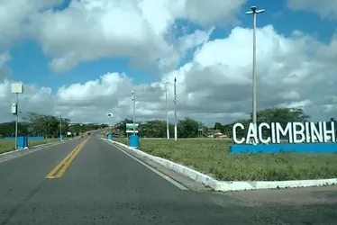 Padrasto é preso em flagrante por estupro e agressões contra crianças em Cacimbinhas