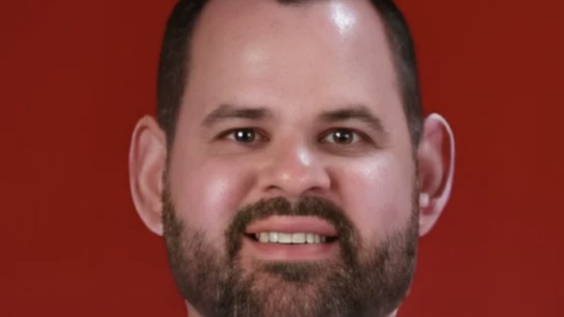 Empresário preso na Prefeitura de Murici tentou ser prefeito pelo PT