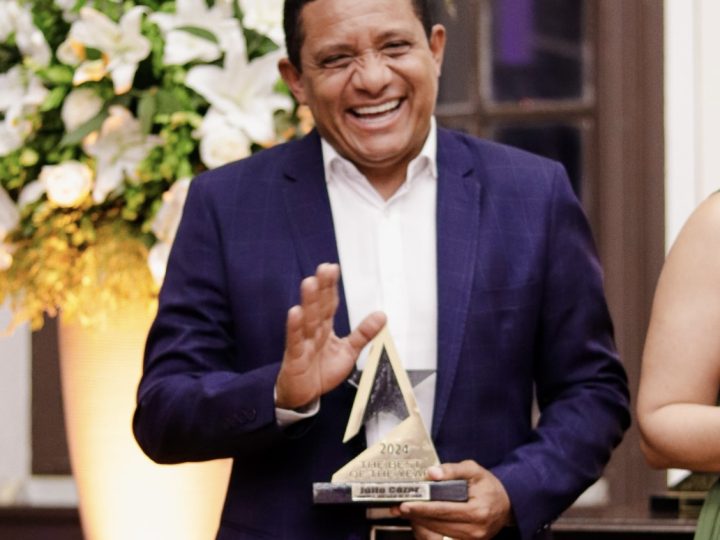 Gastos da gestão Júlio Cezar com viagens e diárias ultrapassam R$ 1,8 milhão entre 2021 e 2024