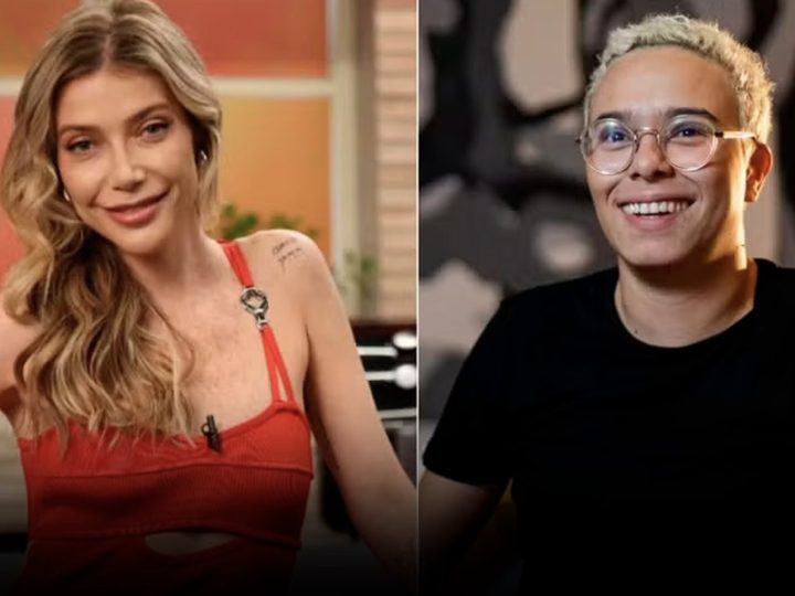 Maria Gadú vira alvo de ataques após expor romance com Luiza Possi, que passa por conversão religiosa
