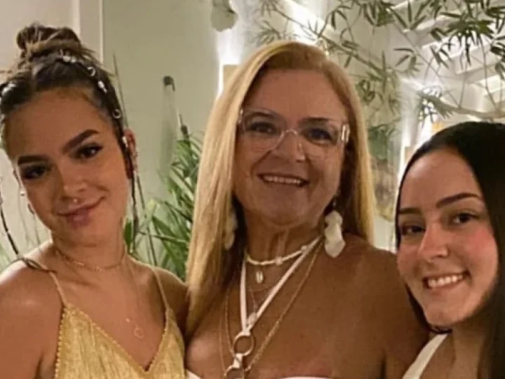 Mãe da atriz Mel Maia é encontrada morta no Rio de Janeiro