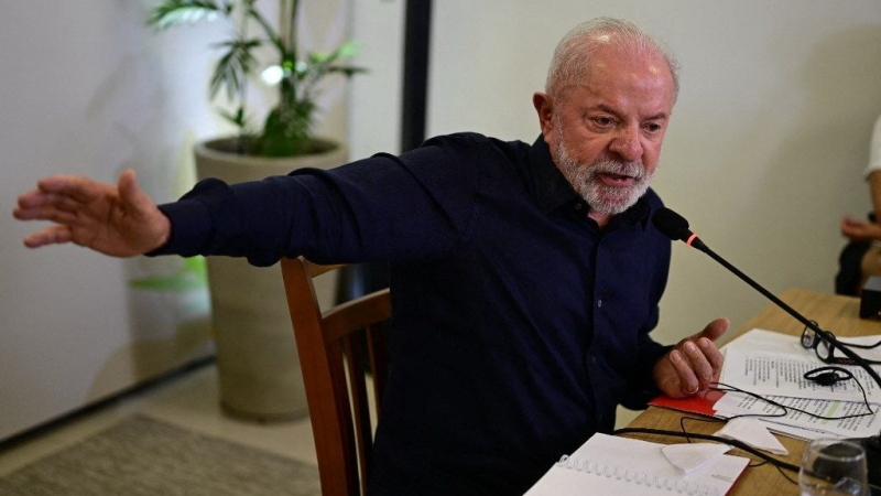 Lula chama de ‘matança’ operação no Rio que deixou 121 mortos e pede investigação