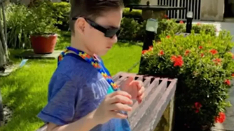 Pai que matou o filho autista de 11 anos e confessou o crim; entenda o caso