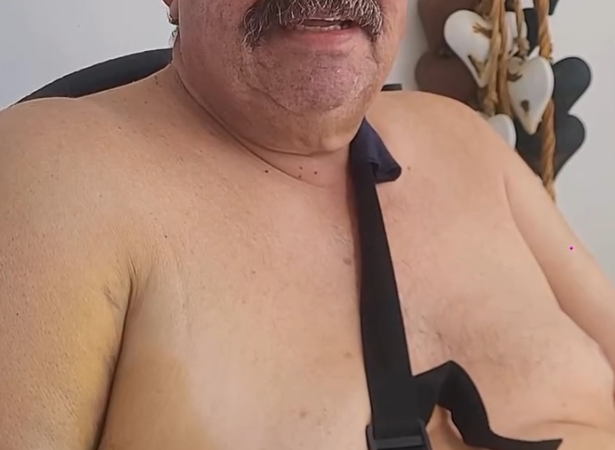 Vereador de Palmeira dos Índios Geraldo Ribeiro se recupera de incidente doméstico e segue atuando remotamente