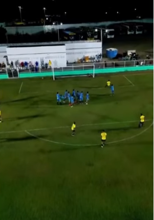 Cacimbinhas vive domingo de futebol e anuncia novo campo society no Distrito Minador do Lúcio