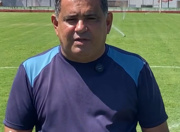 Copa Palmeira 2025 entra na fase decisiva com semifinais neste domingo, no Estádio Juca Sampaio