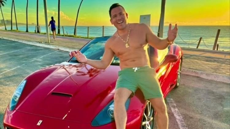 Justiça libera Kel Ferreti para retomar publicidade de apostas e rifas sob novas regras federais