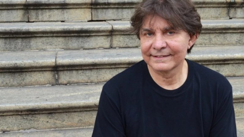 Lô Borges, lenda do Clube da Esquina e da MPB, morre aos 73 anos