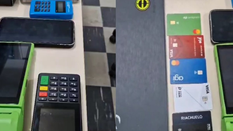 Mulher é presa em Maceió suspeita de aplicar golpes em mais de 20 idosos