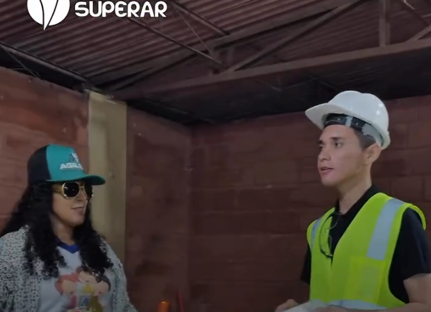 Instituto Superar promove evento educativo sobre Equipamentos de Proteção Individual