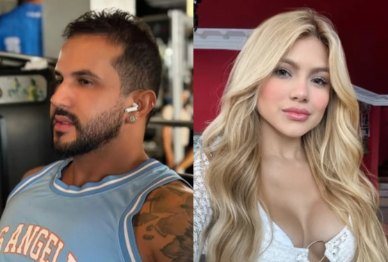 Após registro de agressões, Justiça ordena prisão do influenciador Babal em Maceió