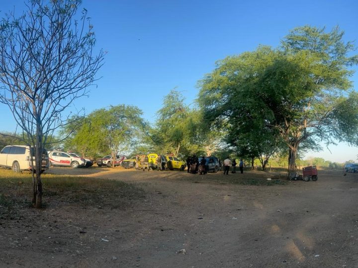 Produtor rural quebra o silêncio e revela detalhes de invasão atribuída ao prefeito de Major Izidoro