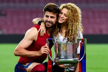 Novo capítulo: Piqué e Shakira fazem as pazes após término conturbado