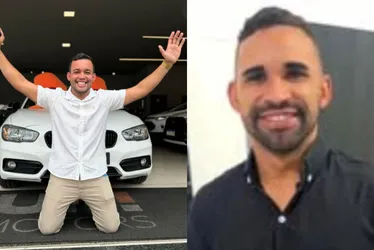 Identificados os mortos em acidente com BMW em Maceió: empresário e engenheiro