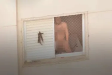 Saiba quem é o assessor de deputado flagrado se masturbando em janela