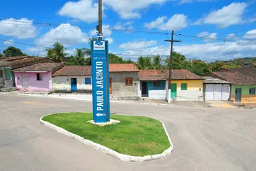 Homem esfaqueia vítima durante cobrança de dívida de R$ 7 mil em Paulo Jacinto e é preso