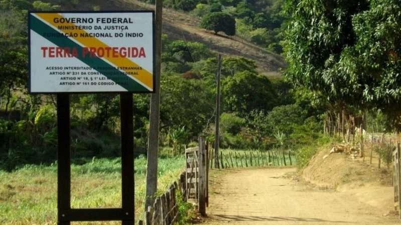 Demarcação de Terras: PEC do Marco Temporal e o Impacto para Palmeira dos Índios