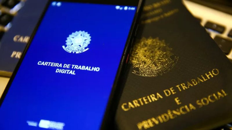Comissão do Senado aprova fim da escala de trabalho 6×1 em votação relâmpago