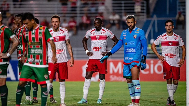 Confira calendário do Futebol Alagoano em 2026