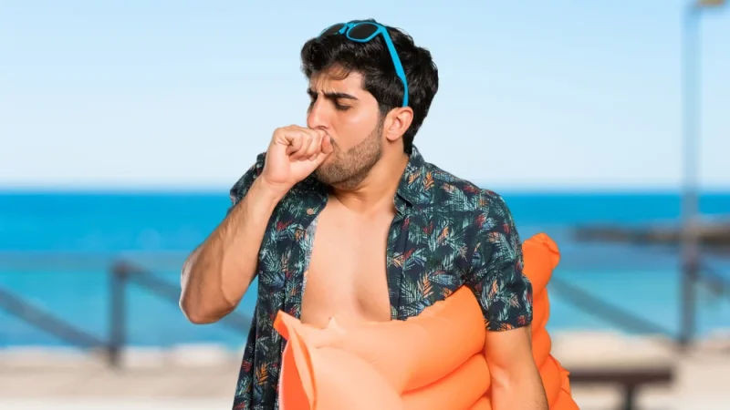 Casos de infecções gastrointestinais e respiratórias crescem no verão, alerta infectologista