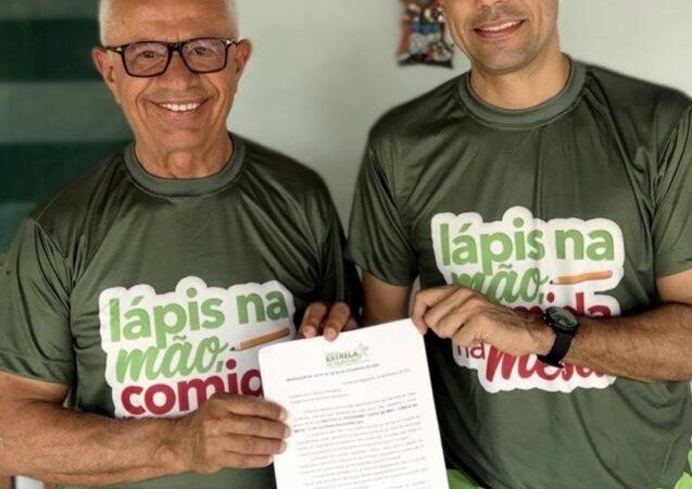 Estrela de Alagoas vira página de período marcado por abandono e retoma investimentos na educação