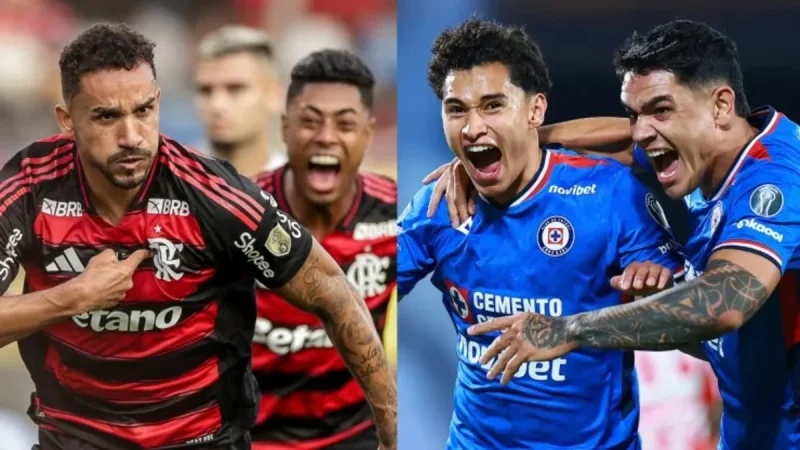 Dinheiro no bolso: Quanto o Flamengo pode ganhar em cada fase do Intercontinental?