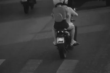 Saiba como polícia identificou moto usada na fuga de suspeito de matar supervisor do CRB