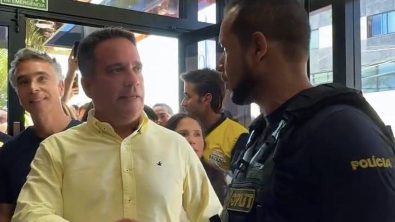 Maceió ganha reforço na segurança com nova base 24h da Oplit na Ponta Verde