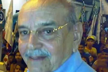 Morre o industrial e ex-prefeito de São Miguel dos Campos Nivaldo Jatobá