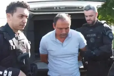 Síndico confessa ter matado corretora e revela motivo