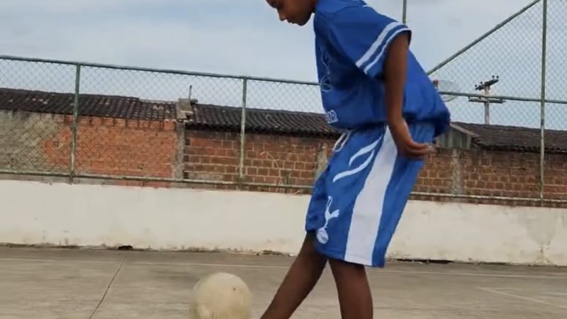Esporte que Transforma: Instituto Superar Muda Vidas em Palmeira dos Índios