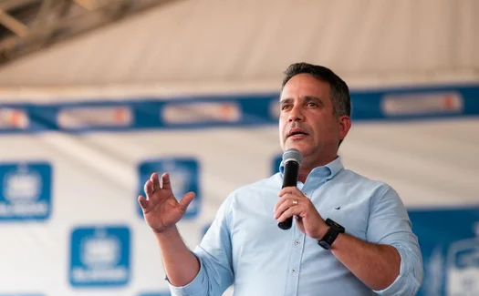 Governo Paulo Dantas tem aprovação de 65%