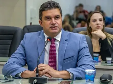 Rui Palmeira tem prestação de contas rejeitadas pela Câmara e deve ficar inelegível por oito anos