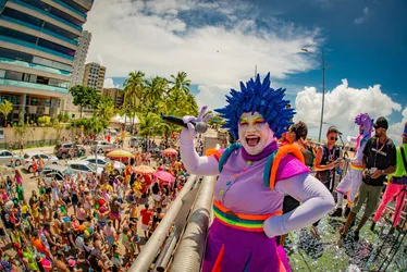 Prévias de Carnaval em Maceió: confira a programação com blocos na orla