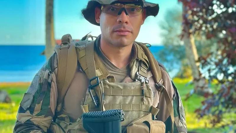 Ciclista atropelado por caminhão continua internado em estado grave na UTI em Arapiraca